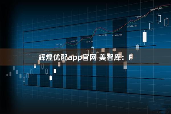 辉煌优配app官网 美智库:F
